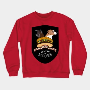 Shield Crewneck Sweatshirt